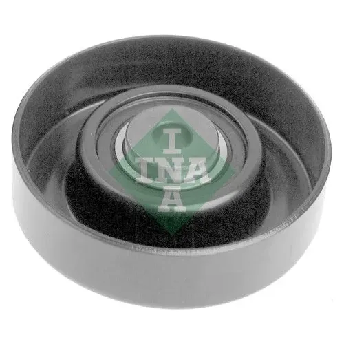 Szíjtárcsa/Vezetőgörgő, Hosszbordás Szíj - Schaeffler INA (532058510)