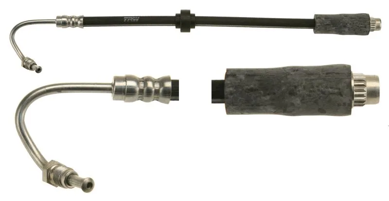 Fékcső - TRW (PHB543)