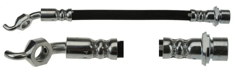 Fékcső - TRW (PHD1166)