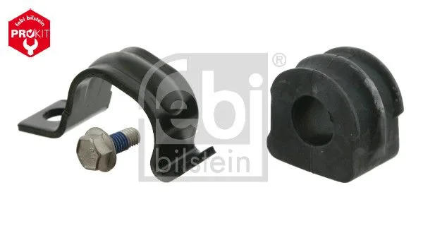 Javítókészlet, Stabilizátorcsapágy - FEBI BILSTEIN (FE27250)