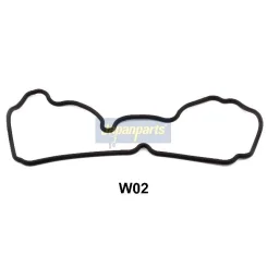 Tömítés, Szelepfedél - JAPANPARTS (GP-W02)