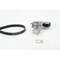 Hosszbordás Szíj Készlet - CONTINENTAL CTAM (6PK1045K2)