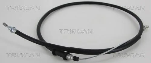 Huzal, Rögzítőfék - TRISCAN (814010141)