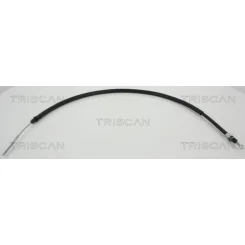 Huzal, Rögzítőfék - TRISCAN (814010143)