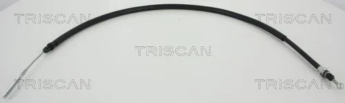 Huzal, Rögzítőfék - TRISCAN (814010143)