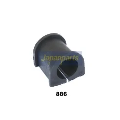 Csapágypersely, Stabilizátor - JAPANPARTS (RU-886)