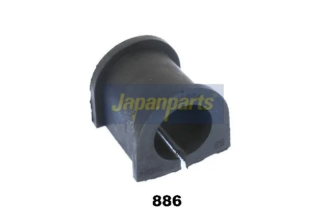 Csapágypersely, Stabilizátor - JAPANPARTS (RU-886)