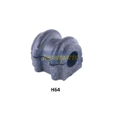 Csapágypersely, Stabilizátor - JAPANPARTS (RU-H64)