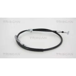 Huzal, Rögzítőfék - TRISCAN (8140151027)