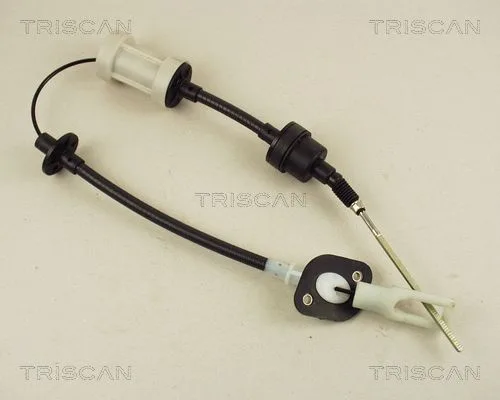 Huzal, Kuplungműködtetés - TRISCAN (814015263)