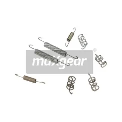 Tartozék Készlet, Rögzítőfék Pofa - MAXGEAR (27-0550)