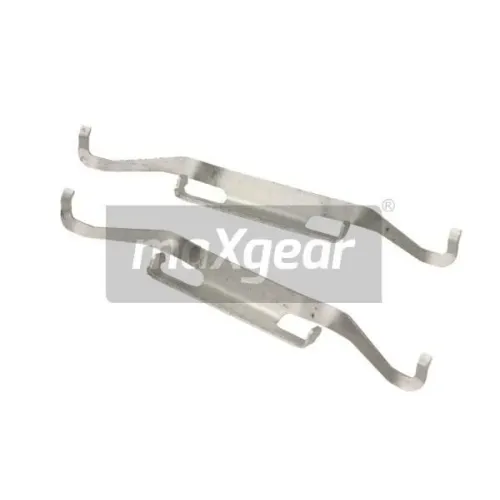 Szerelékkészlet, Féknyereg - MAXGEAR (27-0556)