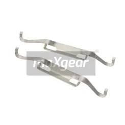 Szerelékkészlet, Féknyereg - MAXGEAR (27-0556)