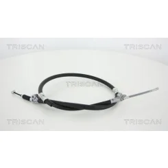 Huzal, Rögzítőfék - TRISCAN (8140131186)