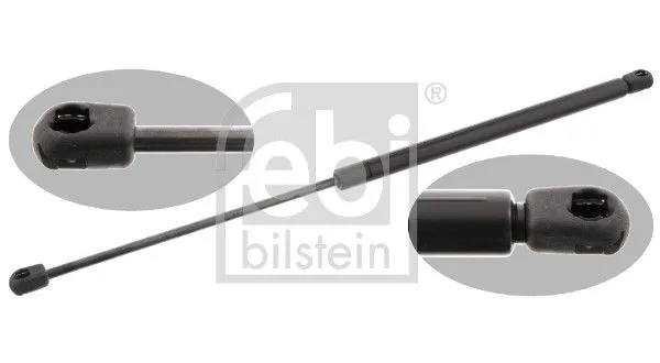 Gázrugó, Motorházfedél - FEBI BILSTEIN (FE27705)
