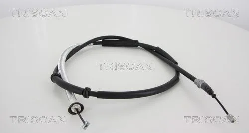 Huzal, Rögzítőfék - TRISCAN (8140151023)