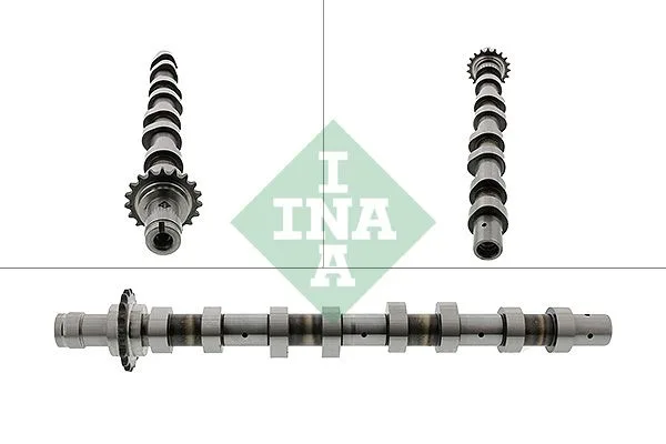 Vezérműtengely - Schaeffler INA (428011910)