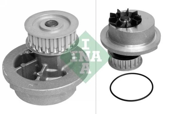 Vízszivattyú - Schaeffler INA (538001210)