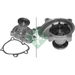 Vízszivattyú - Schaeffler INA (538009610)