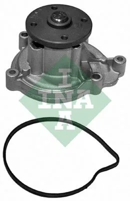 Vízszivattyú - Schaeffler INA (538011310)