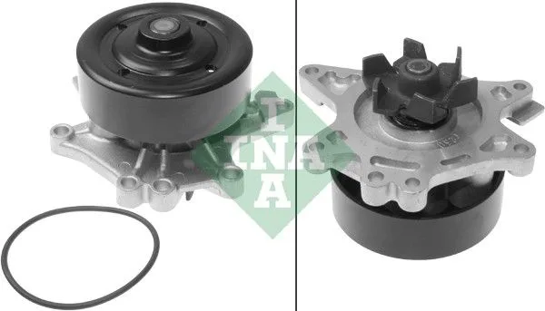 Vízszivattyú - Schaeffler INA (538054810)