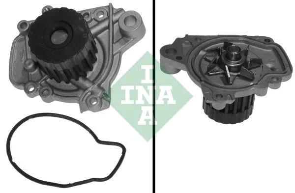 Vízszivattyú - Schaeffler INA (538061510)