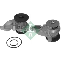 Vízszivattyú - Schaeffler INA (538066610)