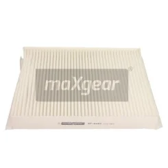 Szűrő, Utastér Levegő - MAXGEAR (KF-6483)