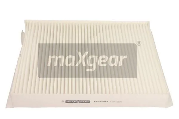 Szűrő, Utastér Levegő - MAXGEAR (KF-6483)