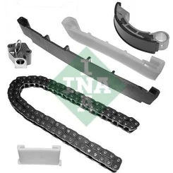 Vezérműlánc Készlet - Schaeffler INA (559011610)