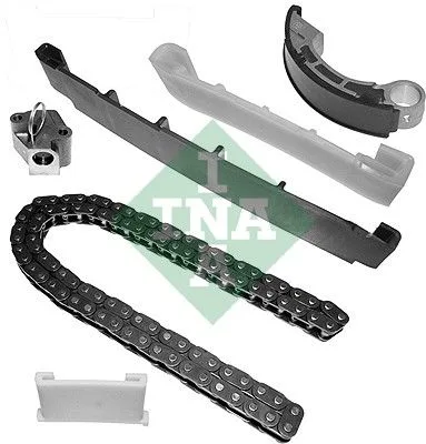Vezérműlánc Készlet - Schaeffler INA (559011610)