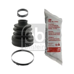 Gumiharang Készlet, Hajtótengely - FEBI BILSTEIN (FE100303)
