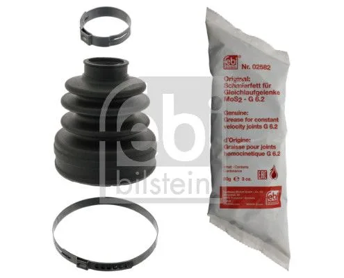 Gumiharang Készlet, Hajtótengely - FEBI BILSTEIN (FE100303)