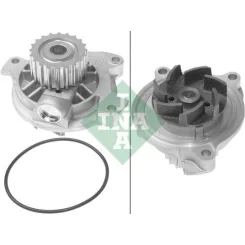 Vízszivattyú - Schaeffler INA (538004510)