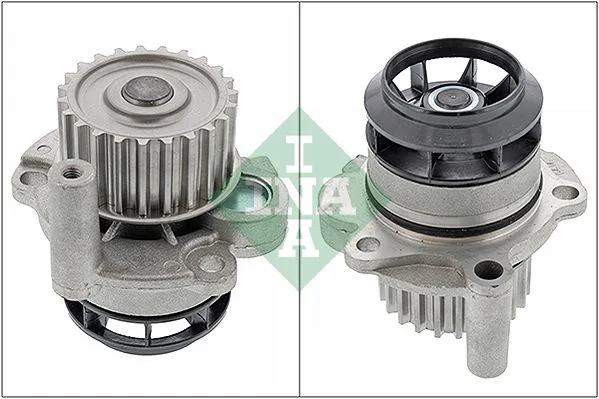 Vízszivattyú - Schaeffler INA (538004910)