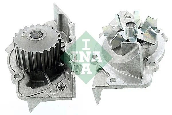 Vízszivattyú - Schaeffler INA (538015110)