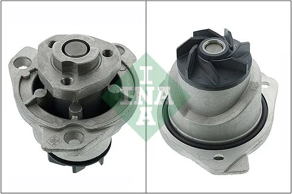 Vízszivattyú - Schaeffler INA (538035210)