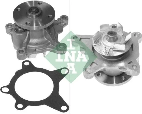 Vízszivattyú - Schaeffler INA (538065910)