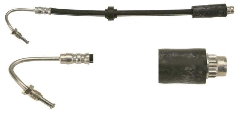 Fékcső - TRW (PHB542)