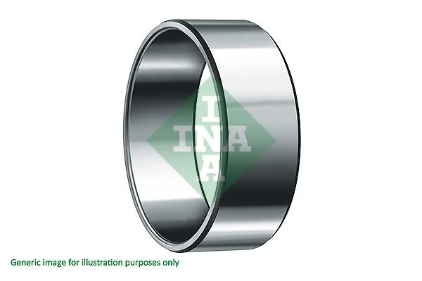 Csapágy, Kézikapcsolású Váltó - Schaeffler INA (712129510)