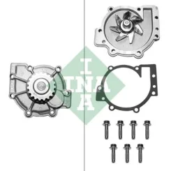 Vízszivattyú - Schaeffler INA (538004310)