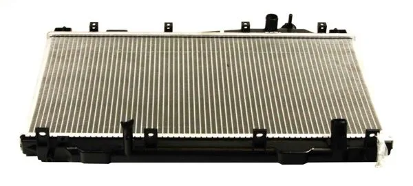 Hűtő, Motorhűtés - MAXGEAR (AC684597)