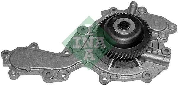 Vízszivattyú - Schaeffler INA (538030410)