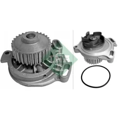 Vízszivattyú - Schaeffler INA (538033210)