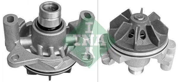 Vízszivattyú - Schaeffler INA (538037410)