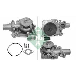 Vízszivattyú - Schaeffler INA (538042610)