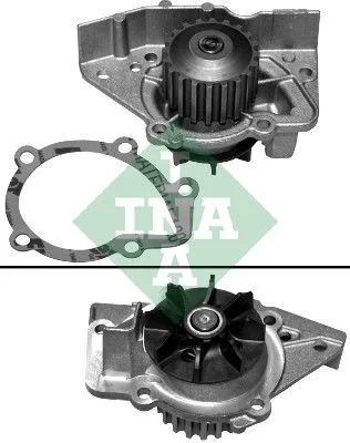 Vízszivattyú - Schaeffler INA (538046810)