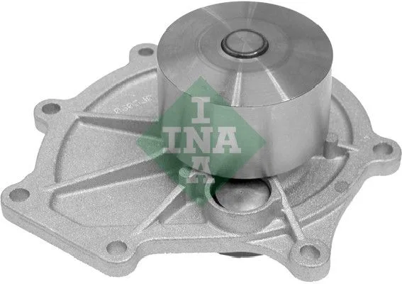 Vízszivattyú - Schaeffler INA (538048810)