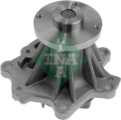 Vízszivattyú - Schaeffler INA (538052510)