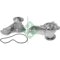 Vízszivattyú - Schaeffler INA (538061110)